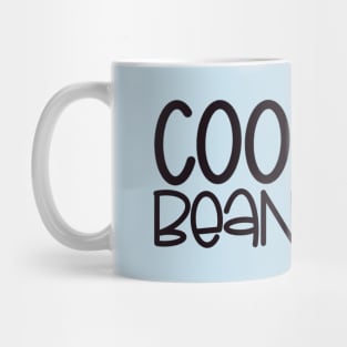 The Coolest Bean Mug